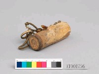 石灰筒藏品圖，第8張